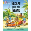 KNYGA Michael Butt Escape from the Island