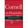 KNYGA Michael C Sturman Cornell School of Hotel Administration on Hospitality