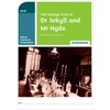KNYGA Michael Callanan Oxford Literature Companions: The Strange Case of Dr Jekyll and Mr Hyde Workbook