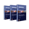 KNYGA Michael Camilleri Yamada's Textbook of Gastroenterology, 3 Volume Set