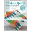 KNYGA Michael Caputo Modern Quilts: 25 projects to make