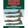 KNYGA Michael Claringbould Pacific Profiles Volume 16