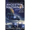 KNYGA Michael Cobley Ancestral Machines