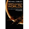 KNYGA Michael Cobley Orphaned Worlds
