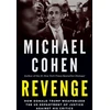 KNYGA Michael Cohen Kerštas
