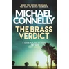 KNYGA Michael Connelly Brass Verdict, The Bestselling Thriller Behind Netflix’s The Lincoln Lawyer Season 1
