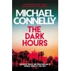 KNYGA Michael Connelly Dark Hours, The gripping Ballard &amp; Bosch Thriller
