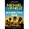 KNYGA Michael Connelly Resurrection Walk