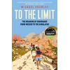 KNYGA Michael Crawley To the Limit