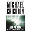 KNYGA Michael Crichton Airframe