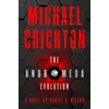 KNYGA Michael Crichton Andromeda Evolution