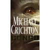 KNYGA Michael Crichton Congo
