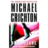 KNYGA Michael Crichton Disclosure