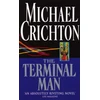 KNYGA Michael Crichton Terminal Man
