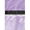 KNYGA Michael Crotty Foundations of Social Research