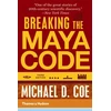 KNYGA Michael D Coe Breaking the Maya Code