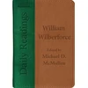 KNYGA Michael D Mcmullen Daily Readings - William Wilberforce