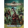KNYGA Michael Dahl Bookmarks of Blood