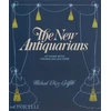 KNYGA Michael Diaz Griffith New Antiquarians