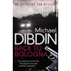 KNYGA Michael Dibdin Back to Bologna