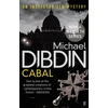 KNYGA Michael Dibdin Cabal