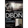 KNYGA Michael Dibdin End Games