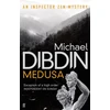 KNYGA Michael Dibdin Medusa