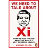 KNYGA Michael Dillon We Need To Talk About Xi