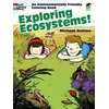 KNYGA Michael Dutton Exploring Ecosystems!