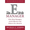 KNYGA Michael E Gerber E-Myth Manager