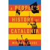 KNYGA Michael Eaude People's History of Catalonia