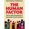 KNYGA Michael Esau Human Factor