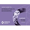 KNYGA Michael Fardon INTRODUCTION TO BOOKKEEPING WISE GUIDE
