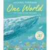 KNYGA Michael Foreman One World