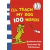 KNYGA Michael Frith I’ll Teach My Dog 100 Words