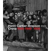 KNYGA Michael Frizolt Henri Cartier-Bresson: China 1948–1949, 1958