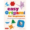 KNYGA Michael G Lafosse Easy Origami for Beginners