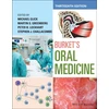 KNYGA Michael Glick Burket's Oral Medicine
