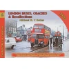KNYGA Michael H. C Baker London Buses, Coaches & Recollections, 1970
