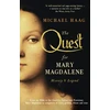 KNYGA Michael Haag Quest For Mary Magdalene