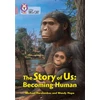 KNYGA Michael Haralambos Story of Us: Becoming Human, Band 18/Pearl