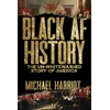 KNYGA Michael Harriot Juodas AF History