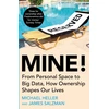 KNYGA Michael Heller Mine!