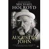 KNYGA Michael Holroyd Augustus John