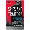KNYGA Michael Holzman Spies and Traitors