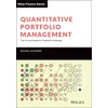 KNYGA Michael Isichenko Quantitative Portfolio Management