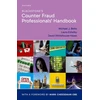 KNYGA Michael J Betts Blackstone's Counter Fraud Professionals' Handbook