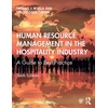 KNYGA Michael J Boella Human Resource Management in the Hospitality Industry