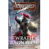 KNYGA Michael J Ward DestinyQuest: The Wrath of Ragnarok