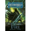 KNYGA Michael J Ward Heart of Fire